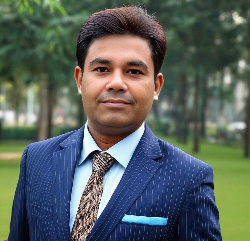 M.Sarfraz Afzal