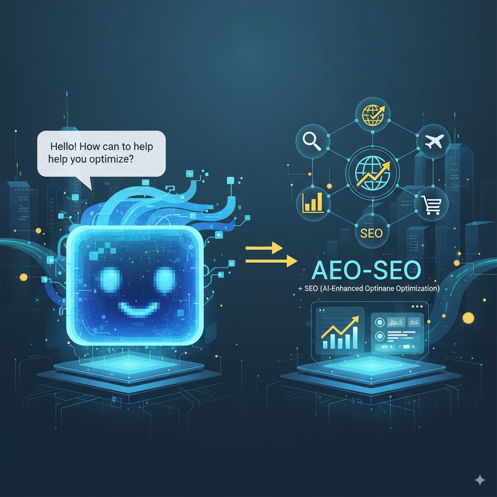 AEO free Tools
