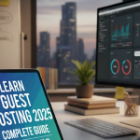 Learn Guest Posting 2025 Complete Guide- Rankify Pro SEO