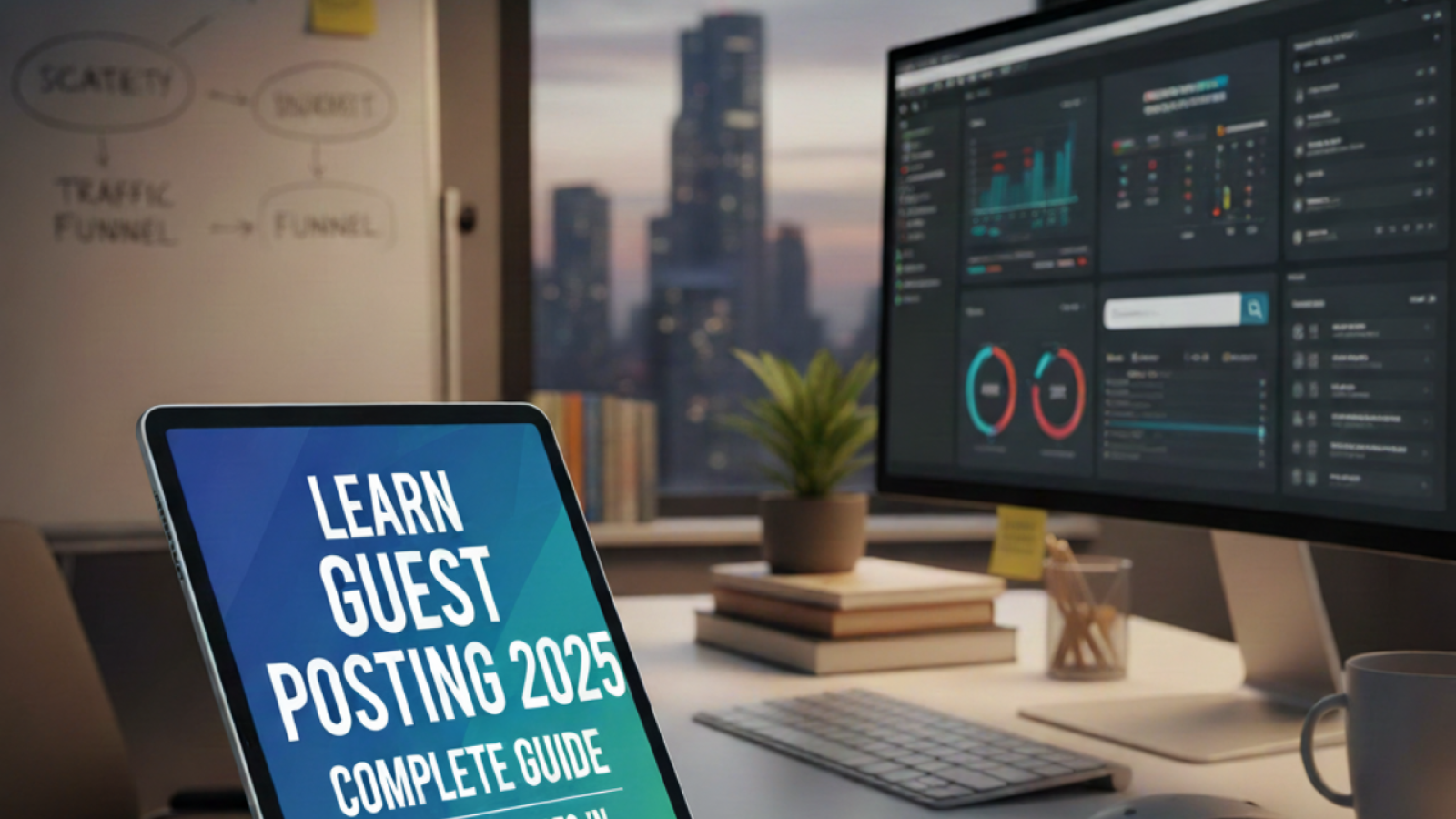 guest posting